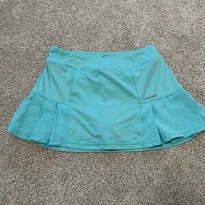 HEAD Tennis Skirt